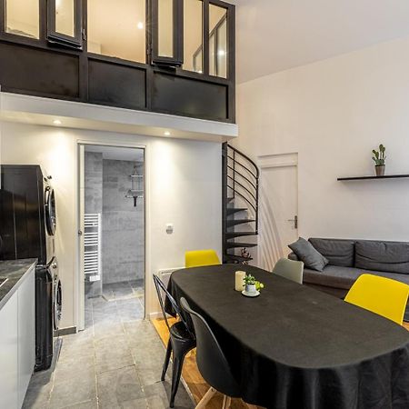 Guestready - Modern Duplex In Bourse - Sentier Apartment Paris Exterior photo