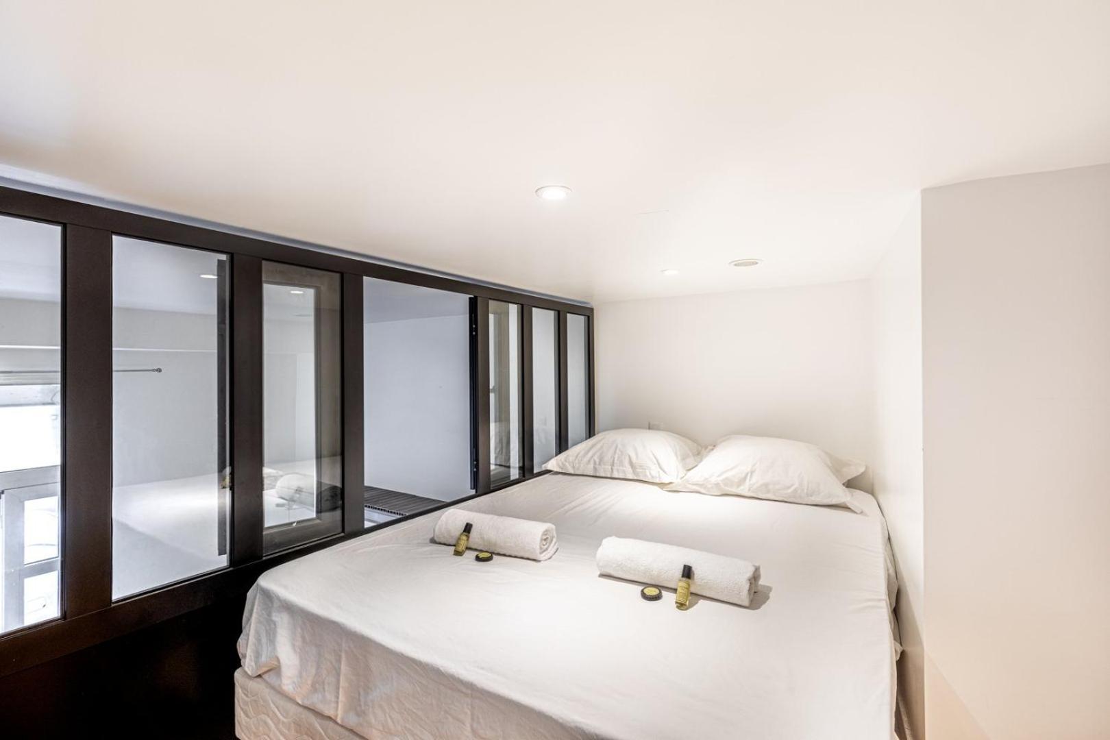Guestready - Modern Duplex In Bourse - Sentier Apartment Paris Exterior photo