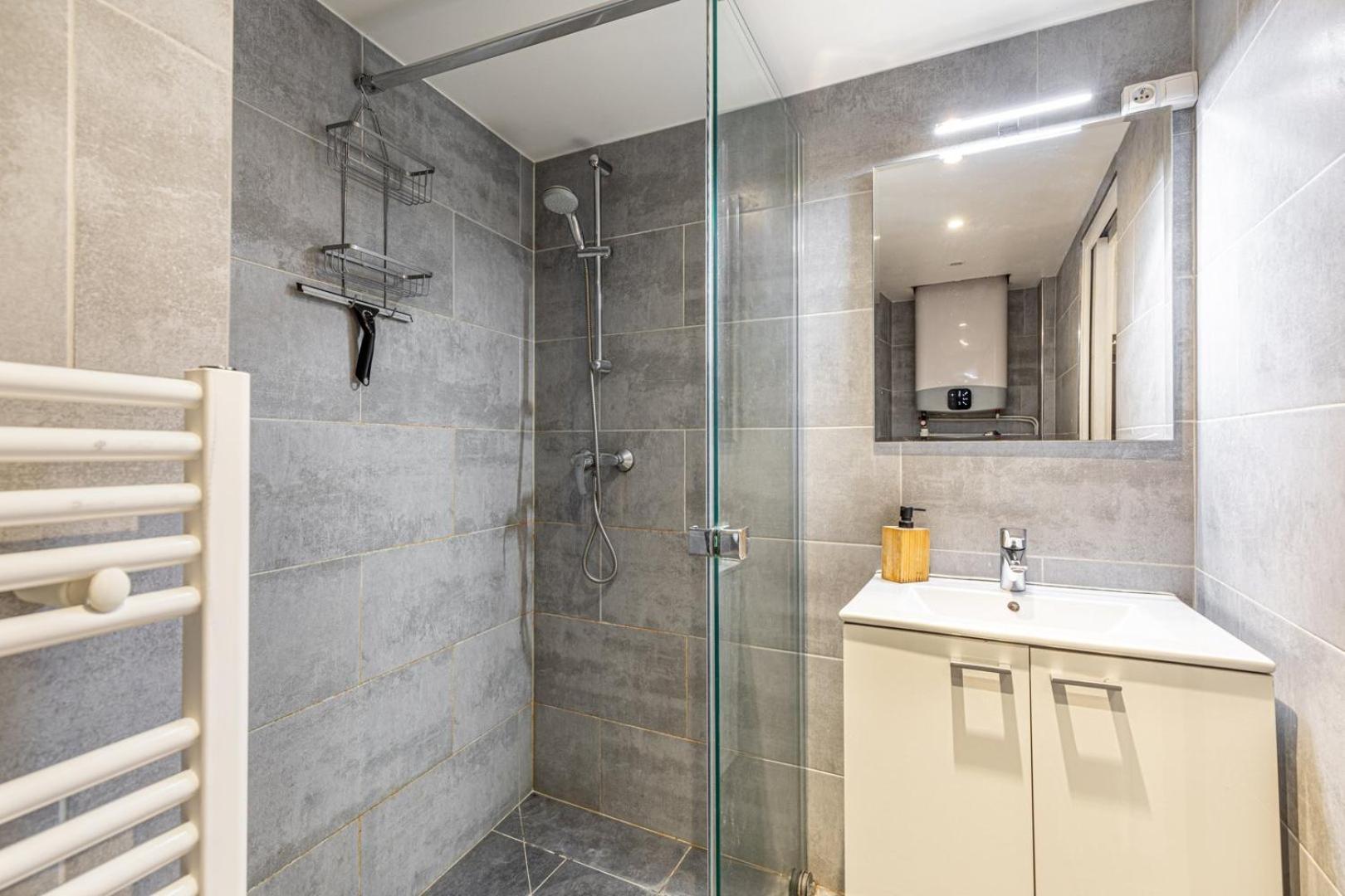 Guestready - Modern Duplex In Bourse - Sentier Apartment Paris Exterior photo